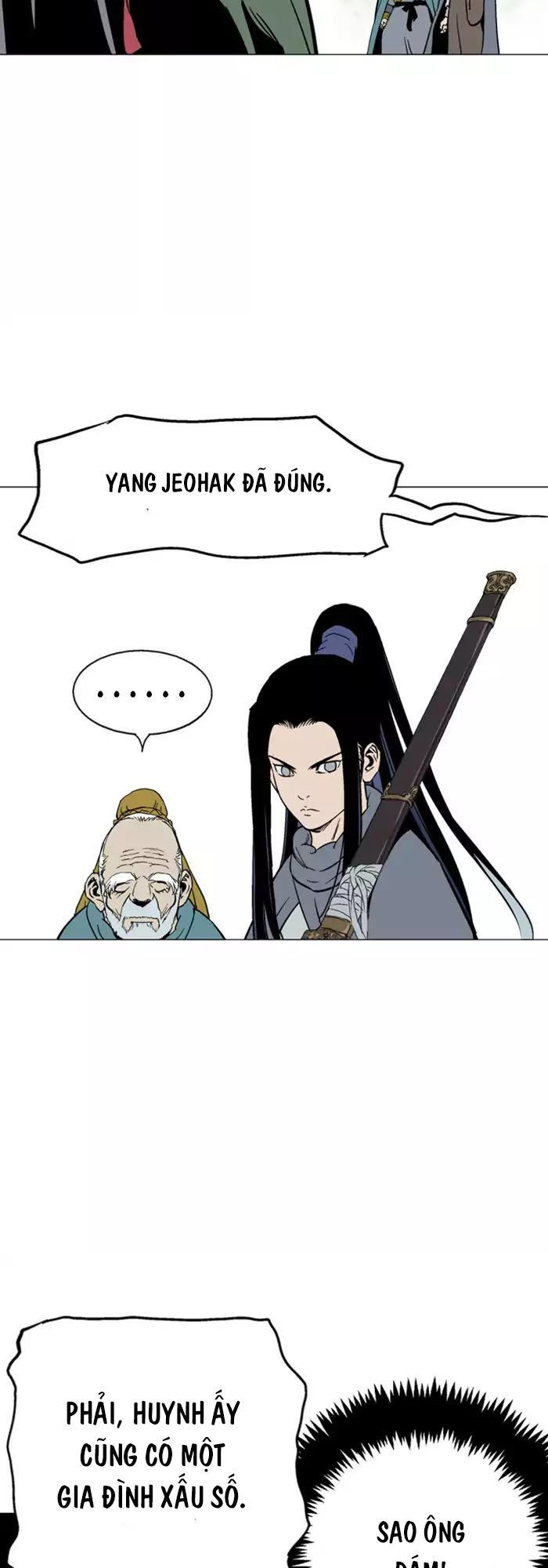 cao thủ 2 chapter 28 32