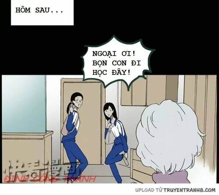 bút tiên chapter 3 14