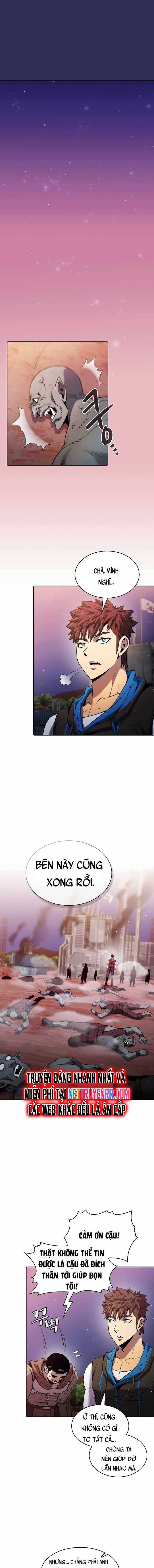 thiên thần quay về từ địa ngục chapter 108 13