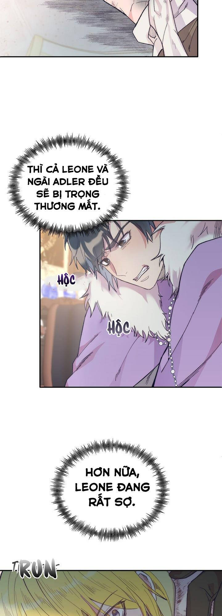 cách để trao vương miện cho vị hoàng tử hoang dã của tôi chapter 15 27