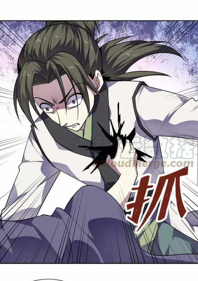 nghịch thiên đại thần chapter 87 24