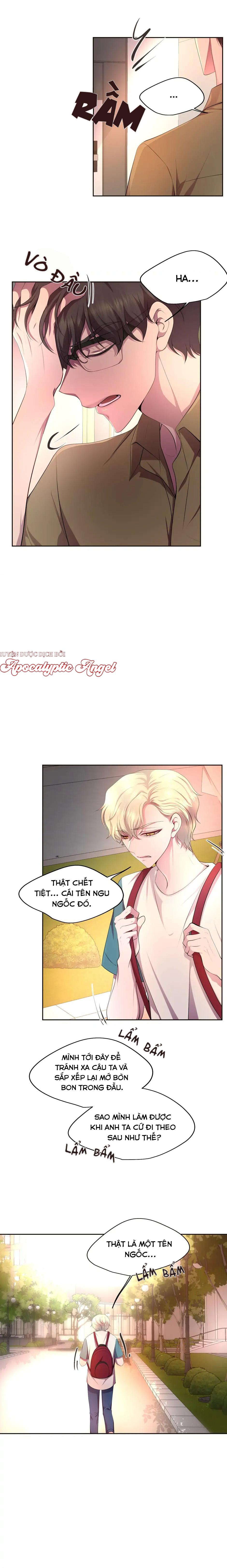 giữ em thật chặt (hold me tight) chapter 128 11