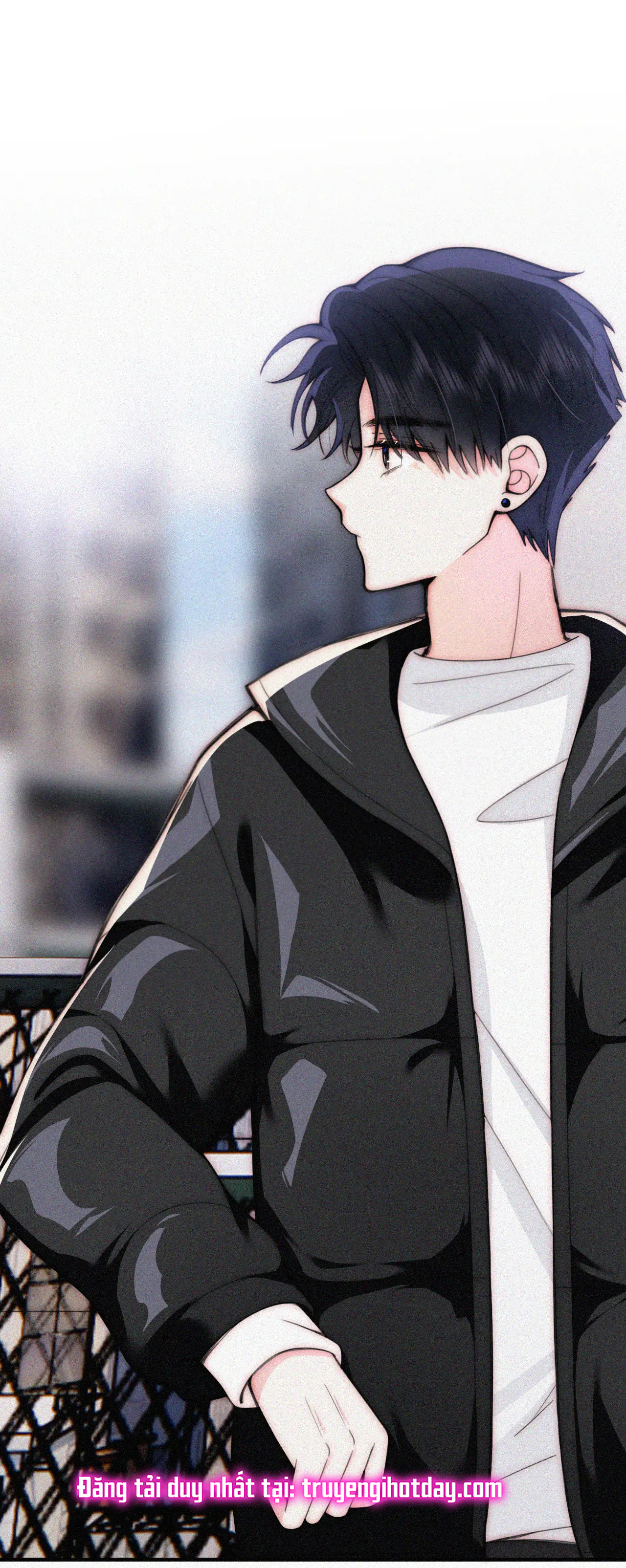 bệnh yêu chapter 50.1 3