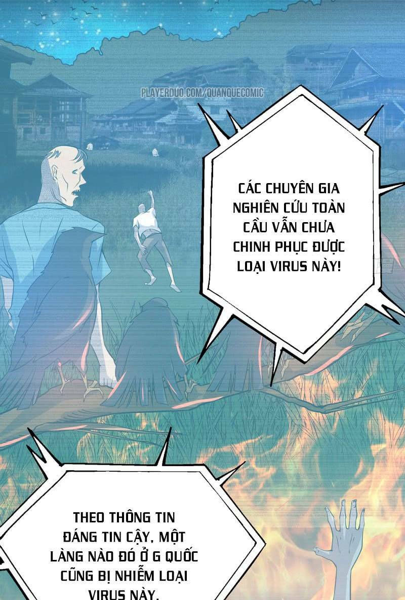 tối cường thần y tại đô thị chapter 36 30