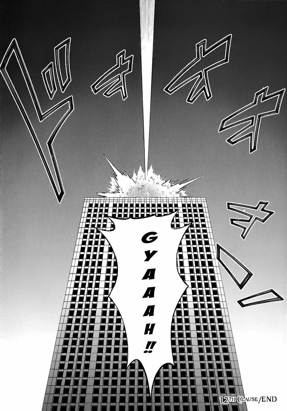 kitsune no akuma to kuroi madousho chapter 12 27