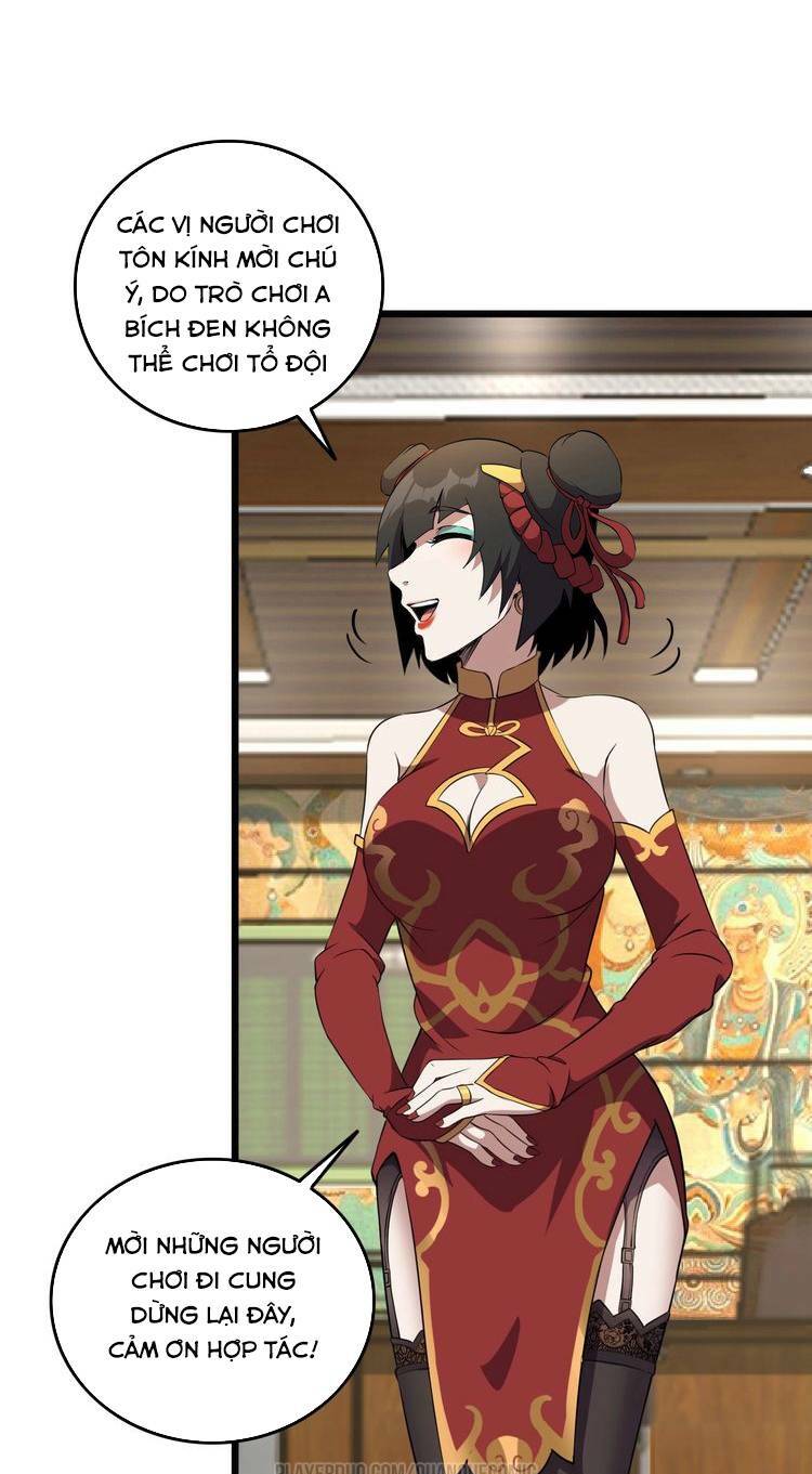 chào mừng đến thế giới cực lạc chapter 53 1