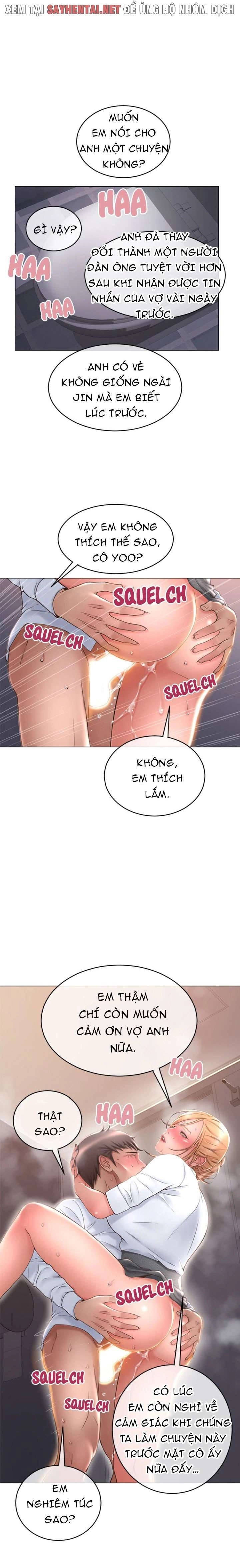 xa tận chân trời, gần ngay tr?.. chapter 24 15