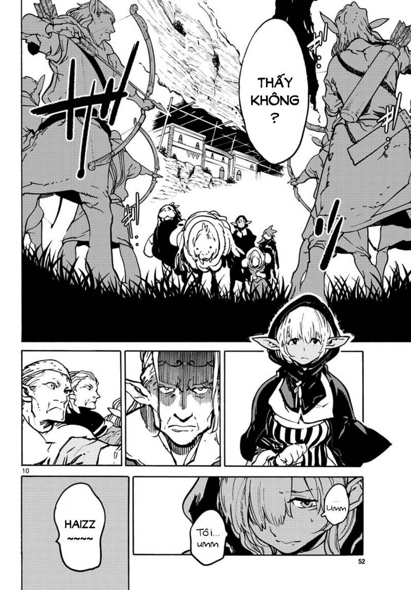 yakuza chuyển sinh chapter 7 10