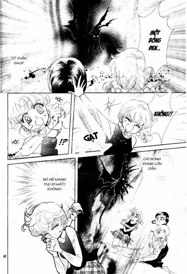 love witch chapter 1 41