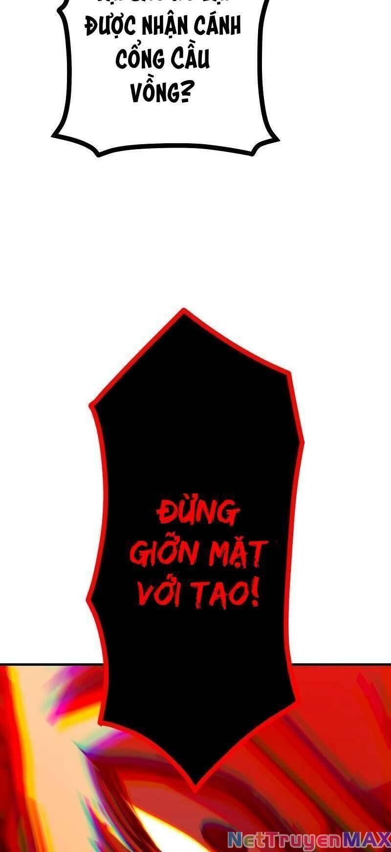 Huyết Thánh Cứu Thế Chủ~ Ta Chỉ Cần 0.0000001% Đã Trở Thành Vô Địch chapter 19 40