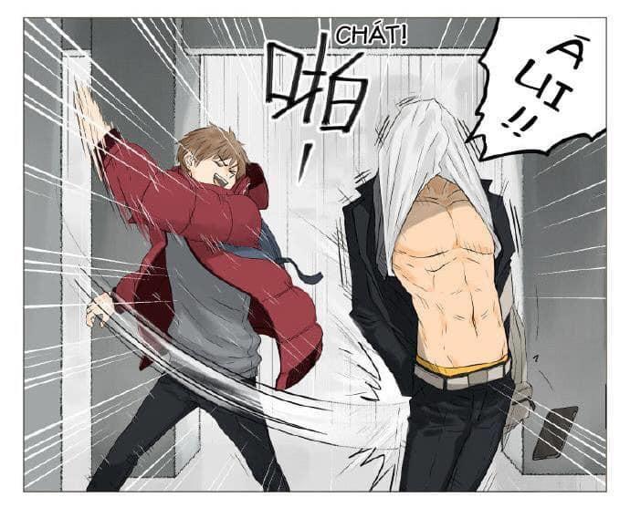 friends zone chapter 2 6