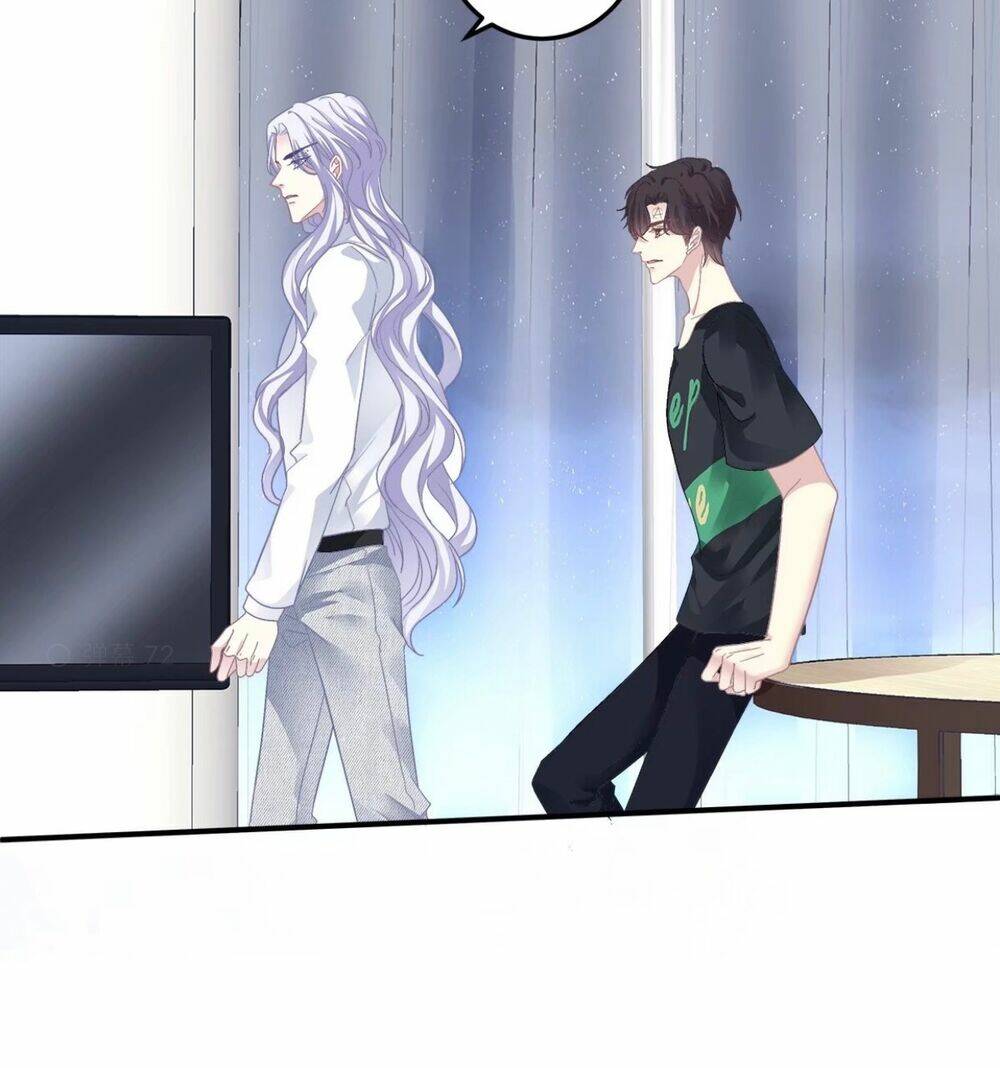 toàn bộ nắm trong tay chapter 100 9