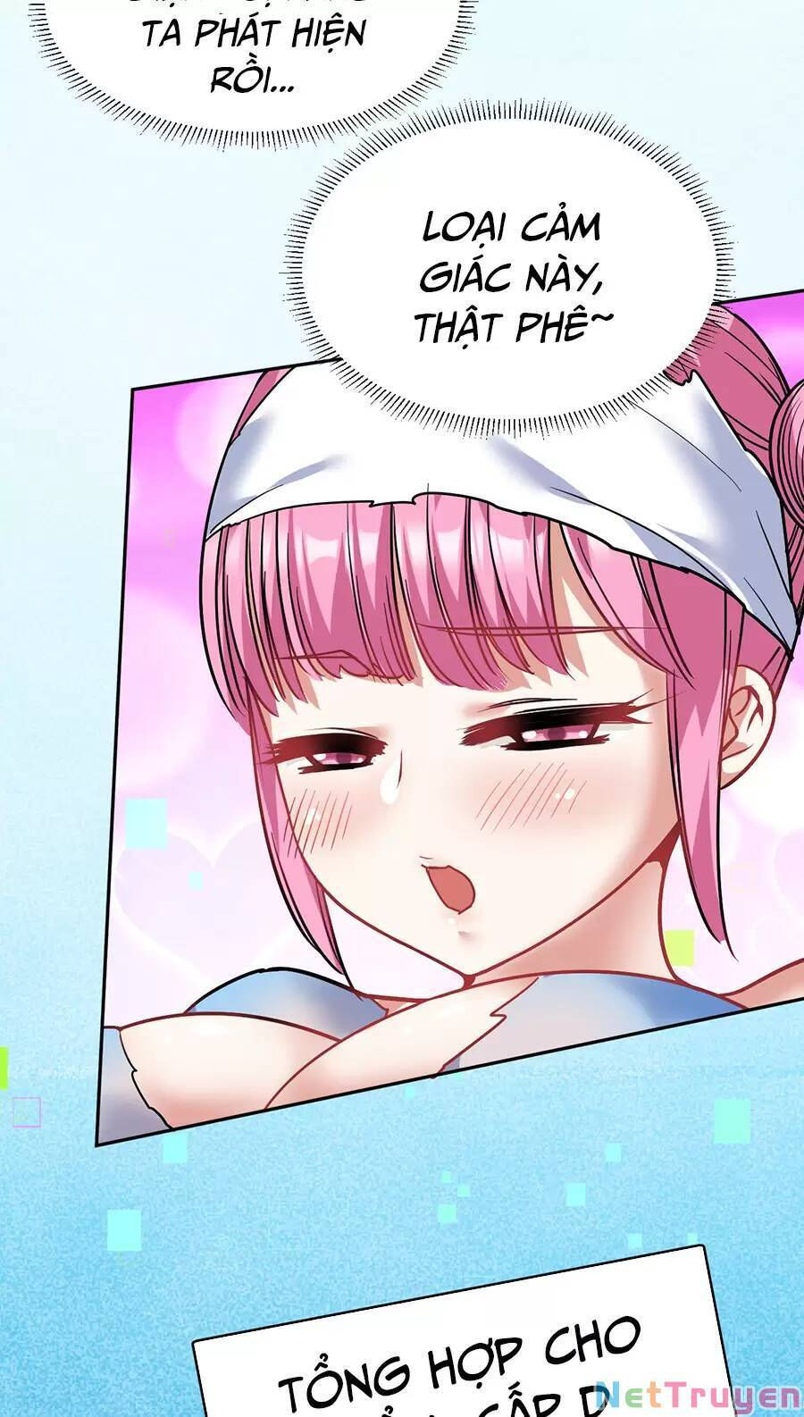 đồ long kỵ sĩ hôn môi ác long chapter 38.1 12