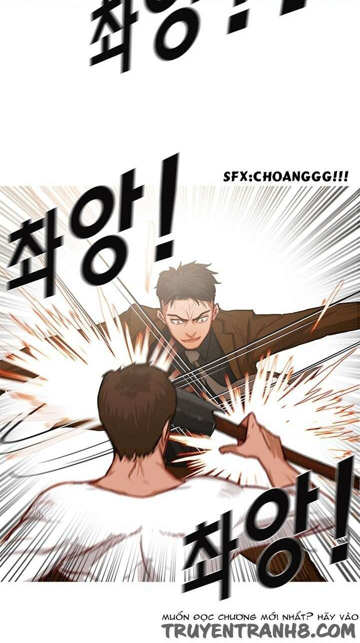 bụi đời gangnam chapter 18 25