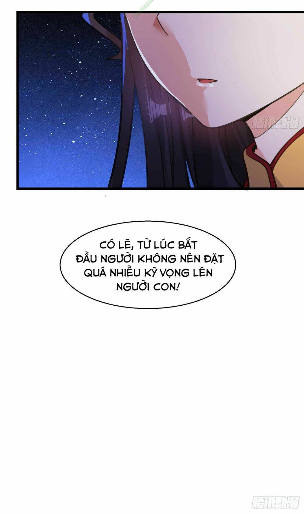 giáng thần chiến ký chapter 11 10