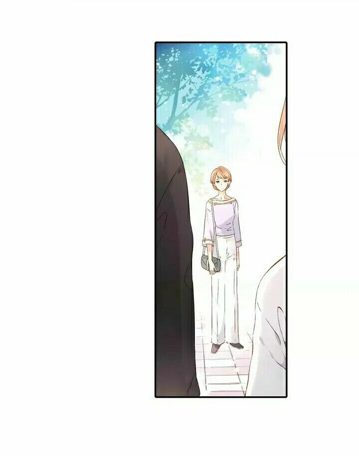 Tình yêu là màu hoa anh thảo chapter 24.2 61