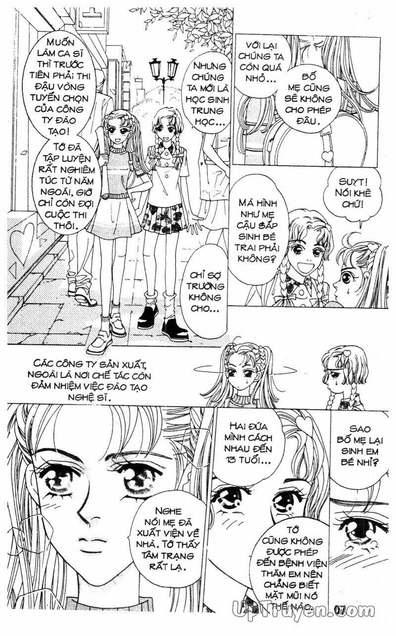 hãy đến đây tình yêu chapter 1 8