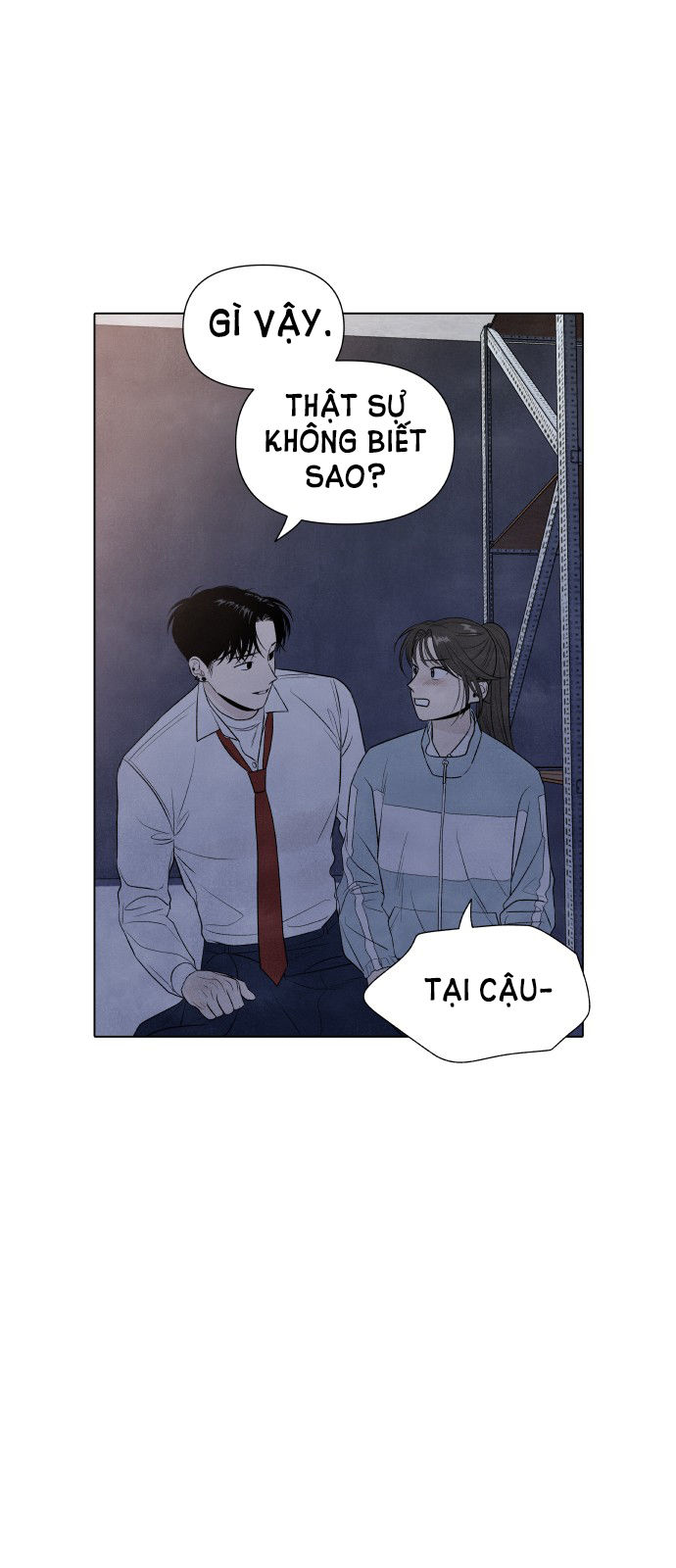 điều khiến tôi quyết tâm muốn chết chapter 9.2 21