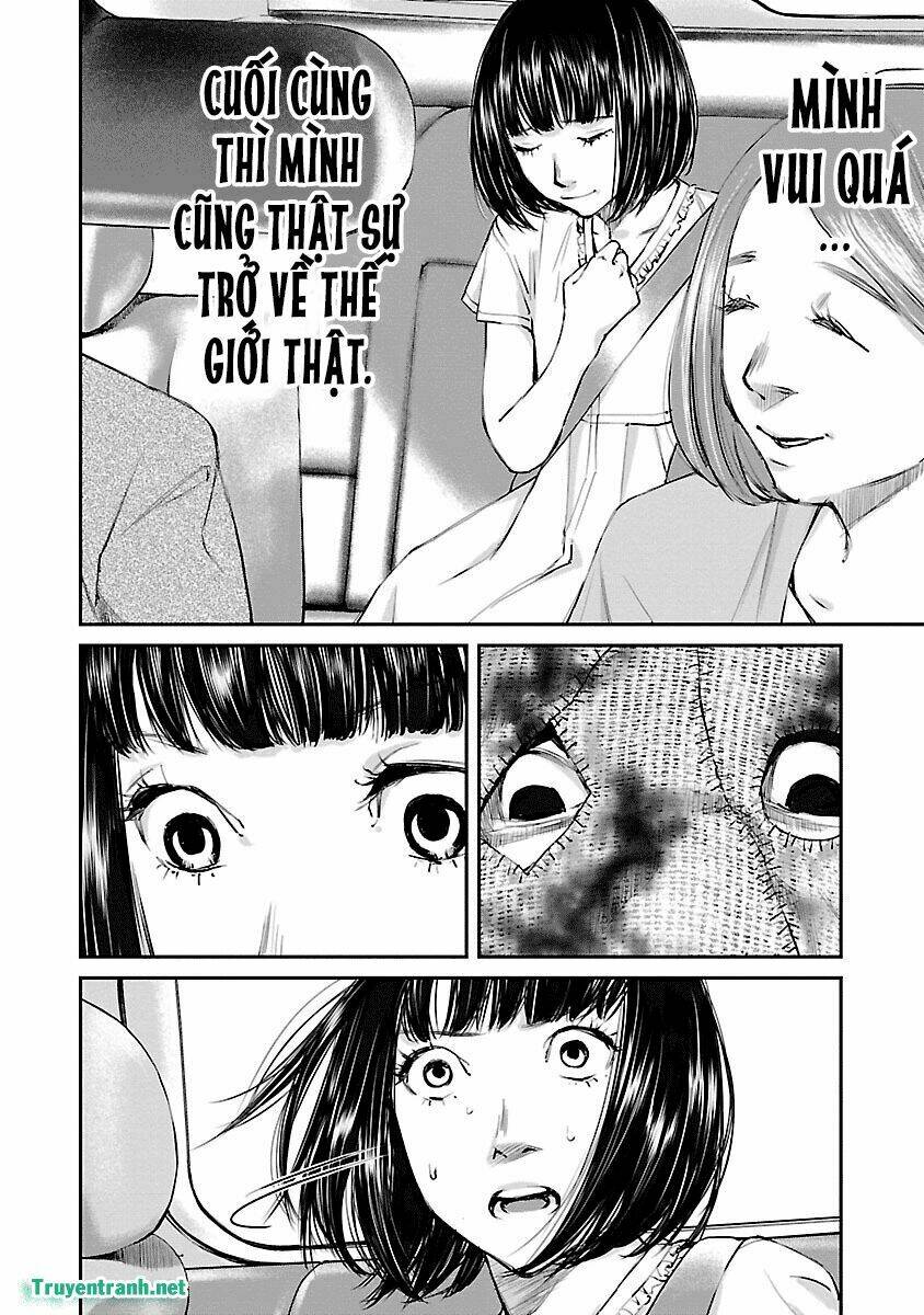 killing morph chapter 5 2