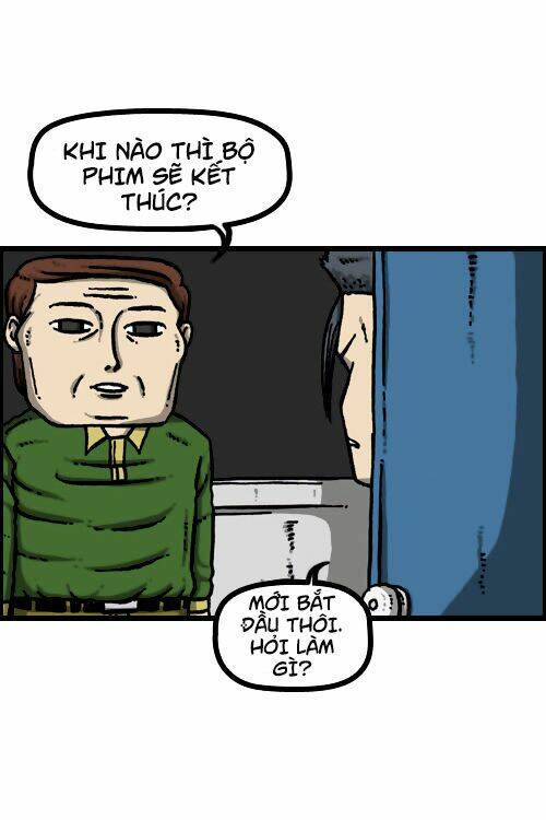 tiếng gọi con tim chapter 61 41