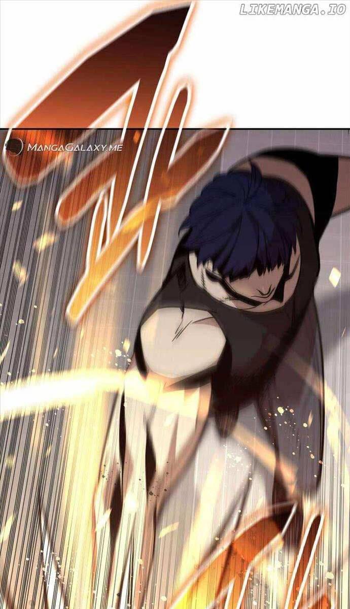 tôi là lính mới chapter 169 92