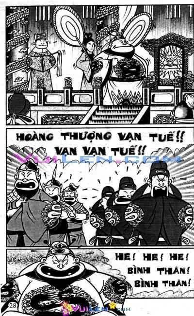 thần đồng đất việt chapter 51 25