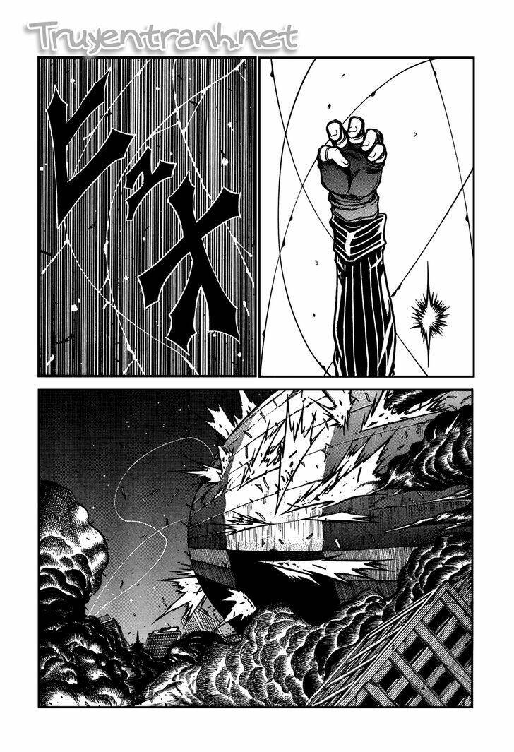 hellsing chapter 91 18