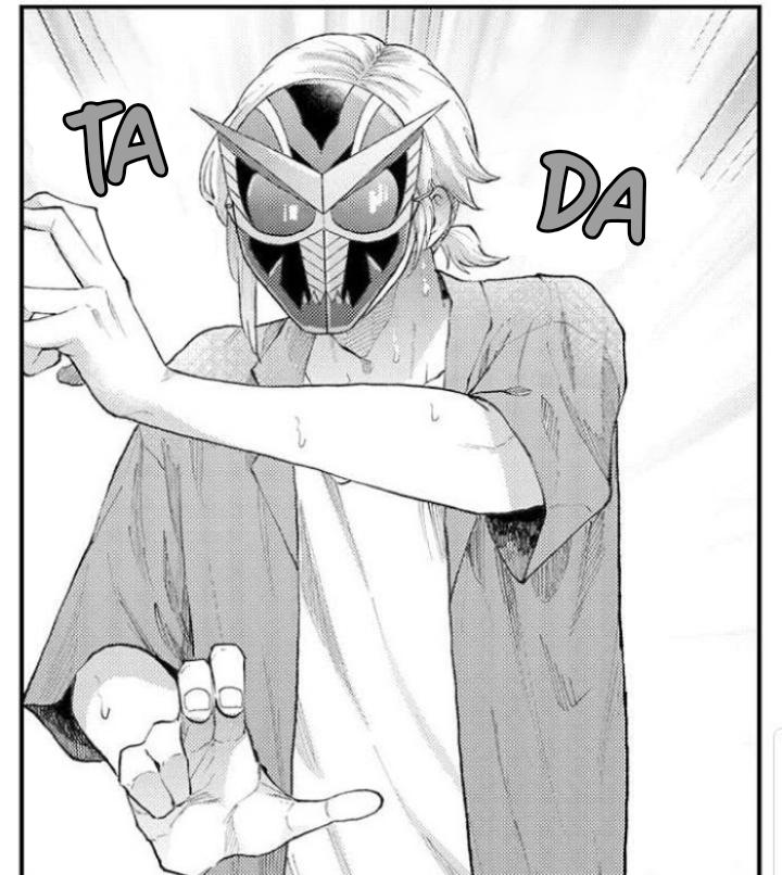 bị tán tỉnh bởi chàng trai lập dị chapter 55 39