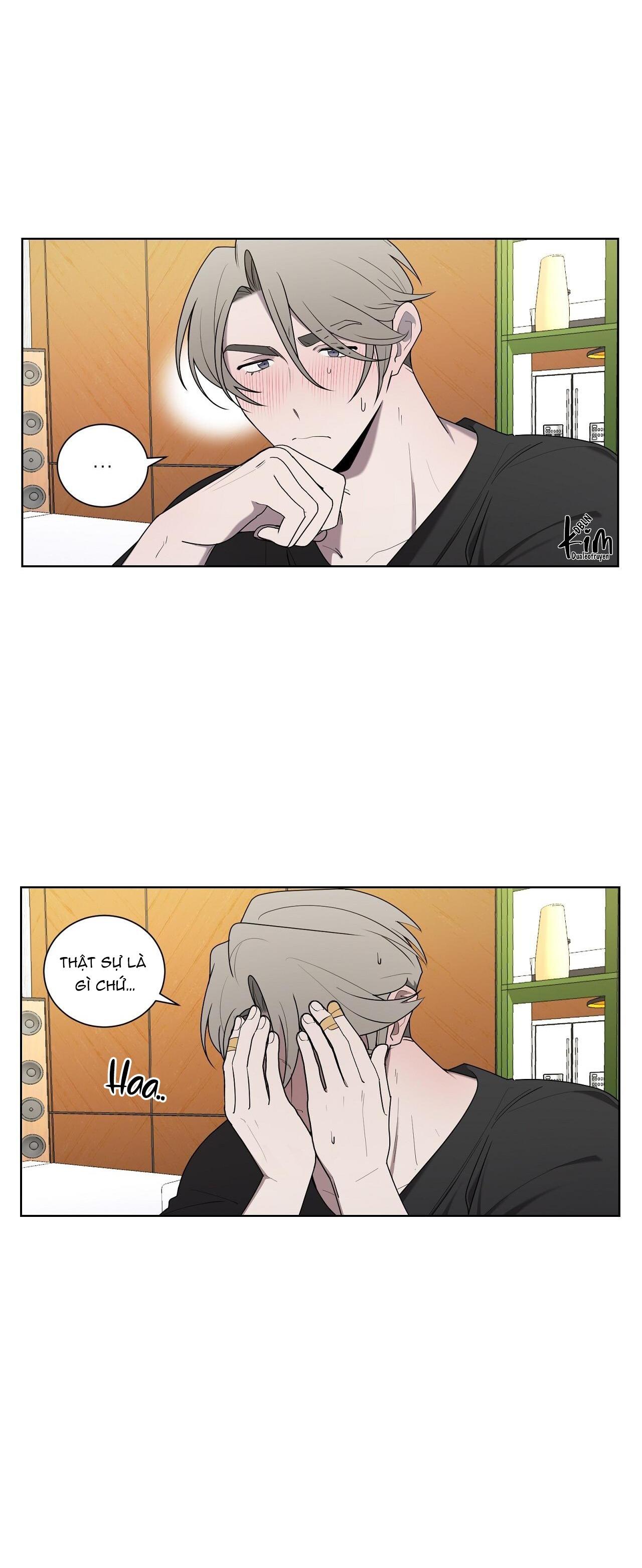 khi chim thước đến chapter 24 8