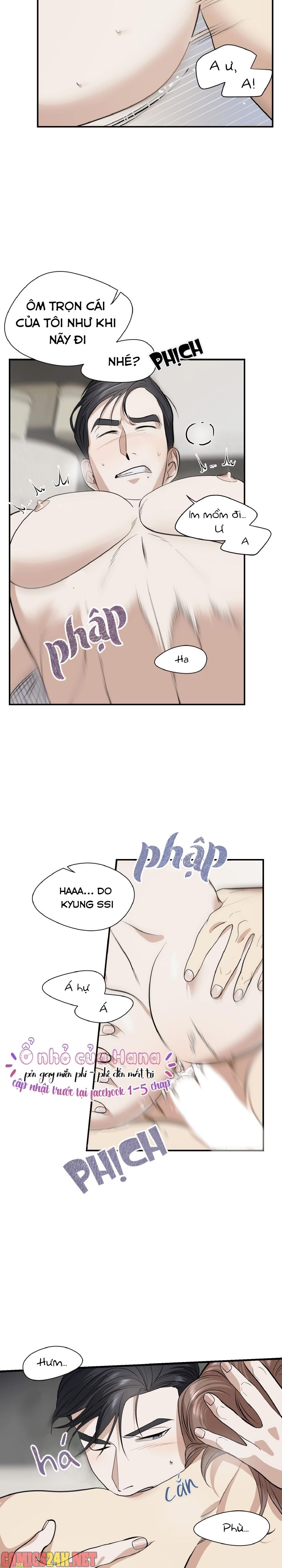 mối quan hệ hiệu quả chapter 4 14