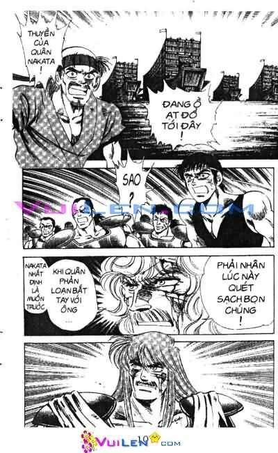 vương tử takeru chapter 19 101