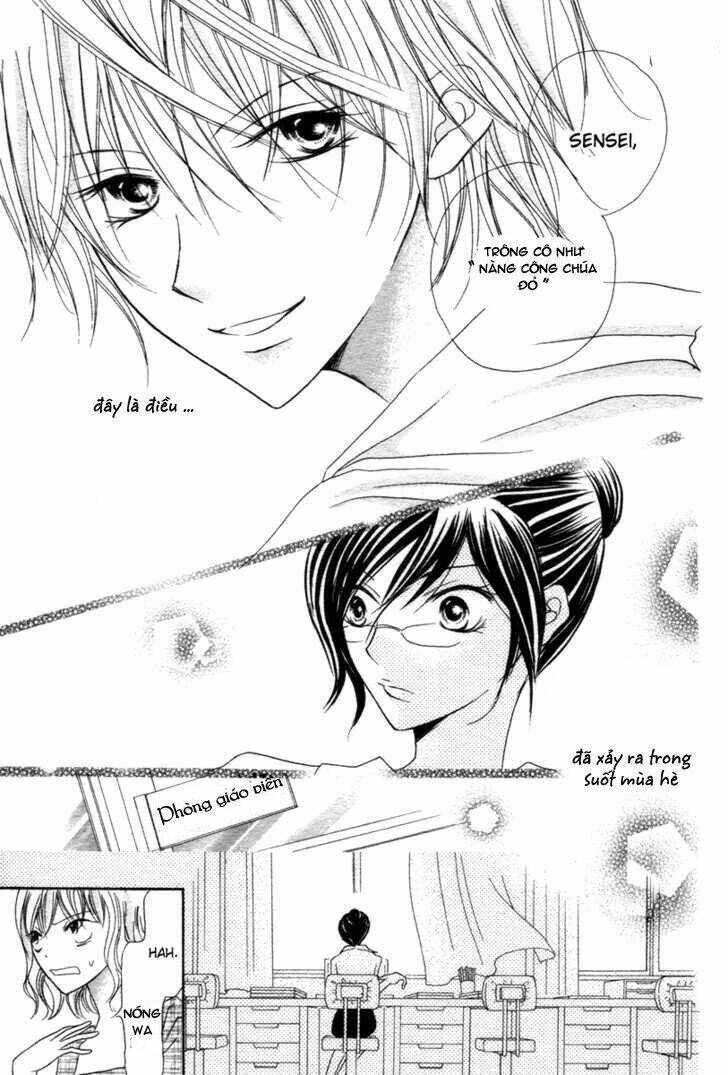 tổng hợp one shot. chapter 190 6