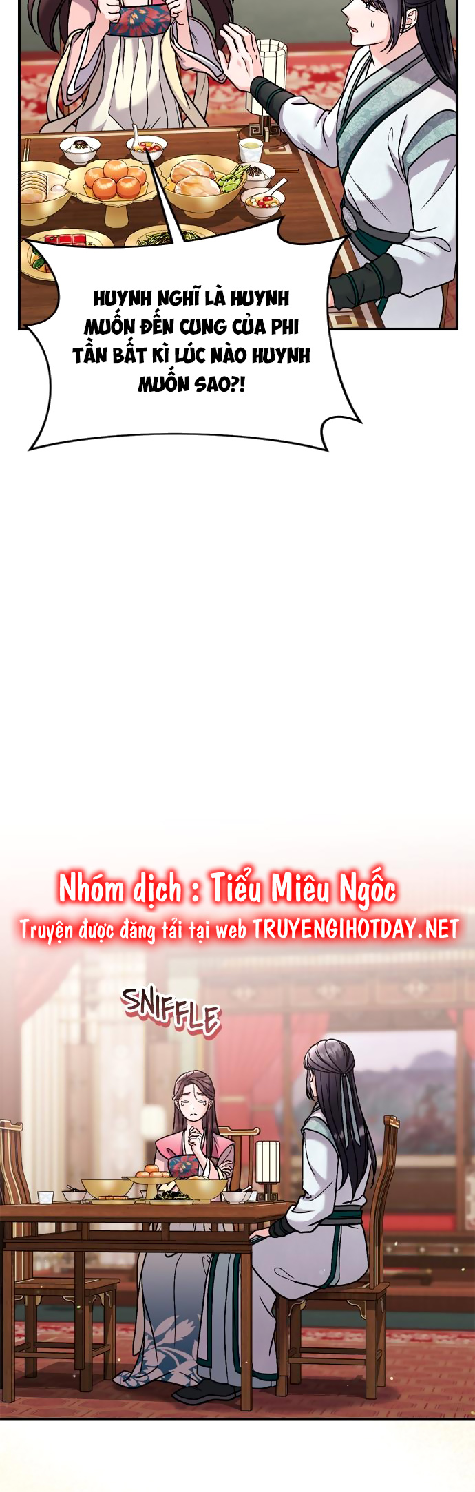 cao thủ chốn hậu cung chapter 72 2