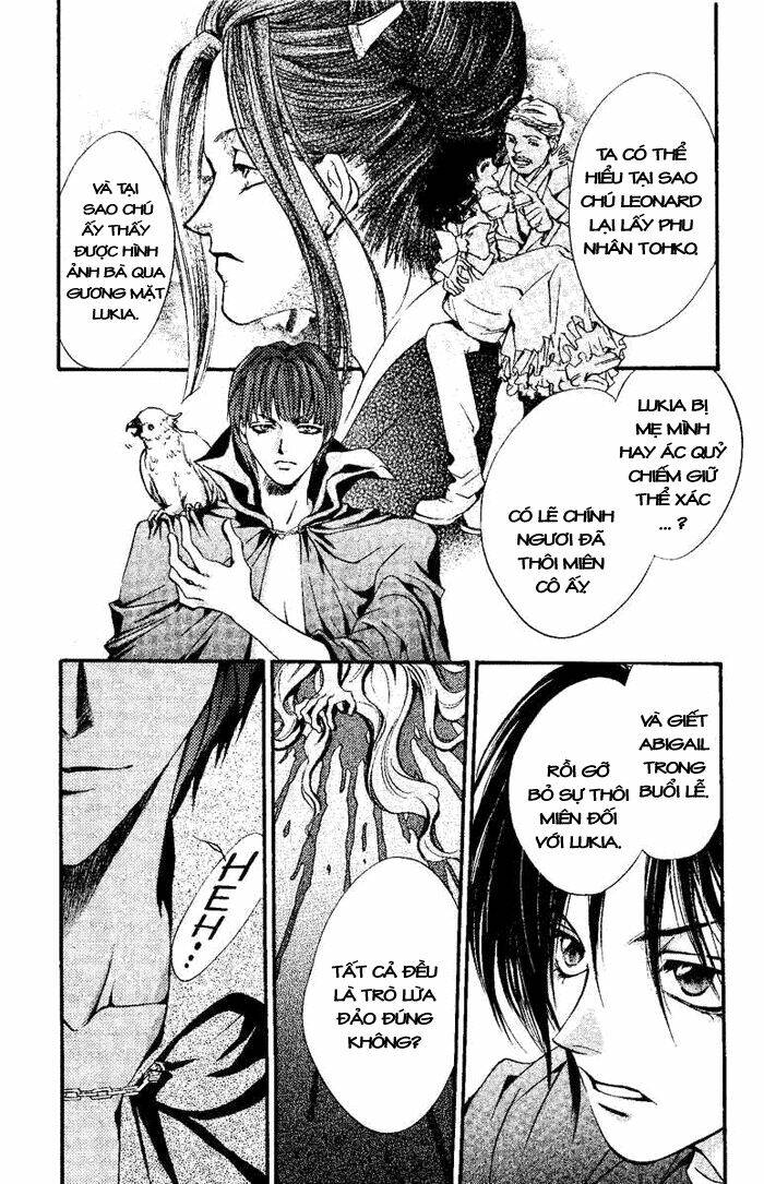 đứa con của thượng đế chapter 9 6