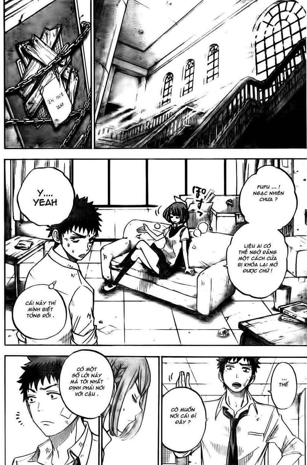 yamada và thất đại ma nữ chapter 23 9