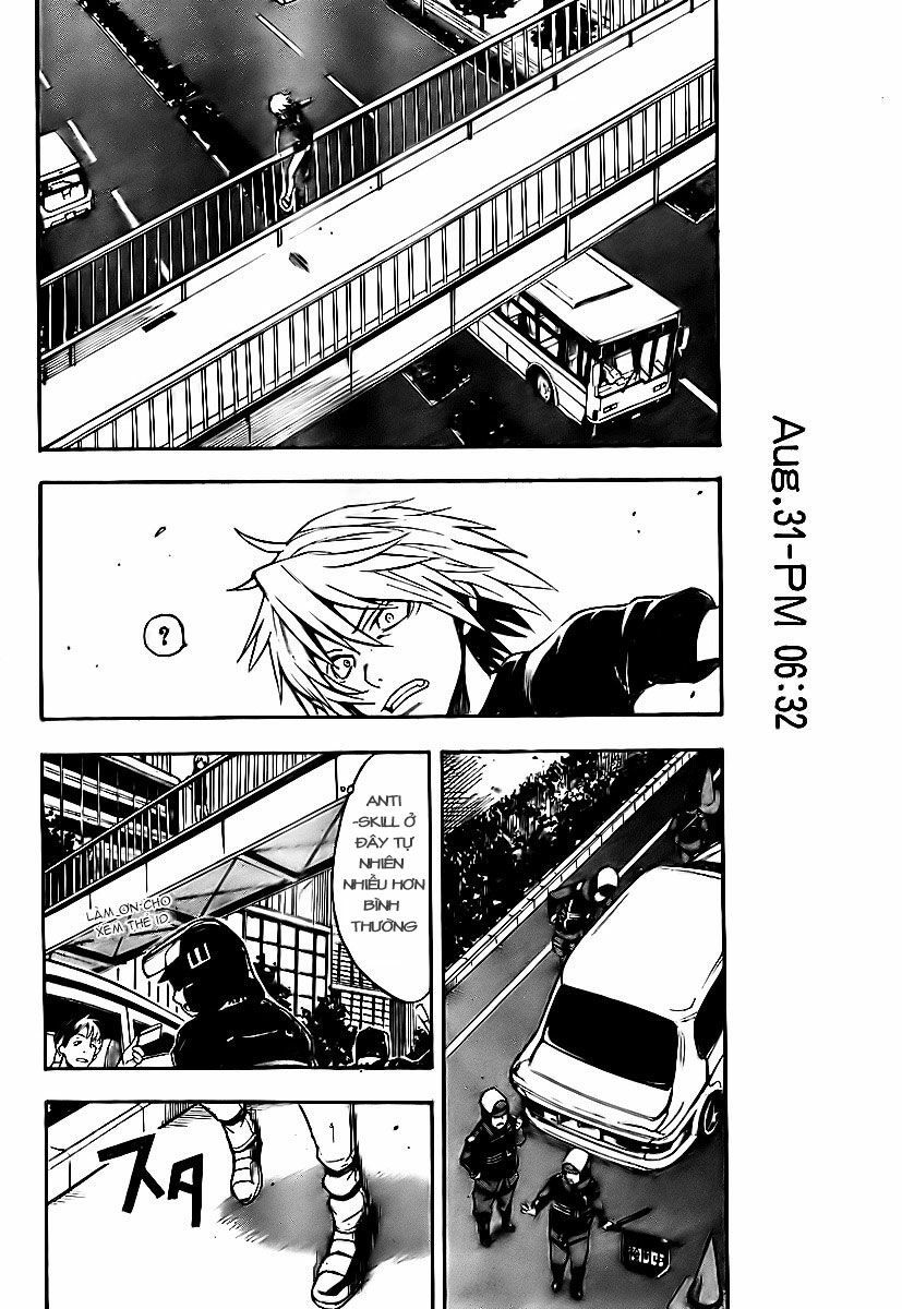 cấm thư ma thuật index chapter 30 26