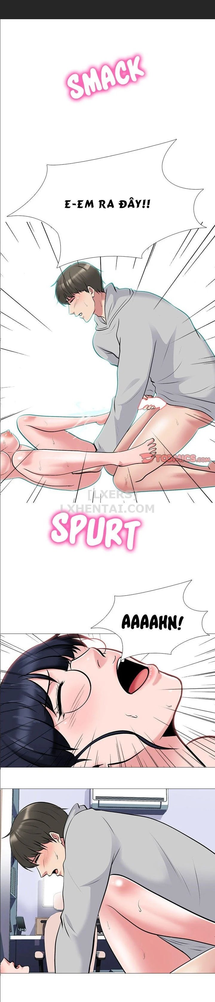 học bổng đặc biệt chapter 47 5