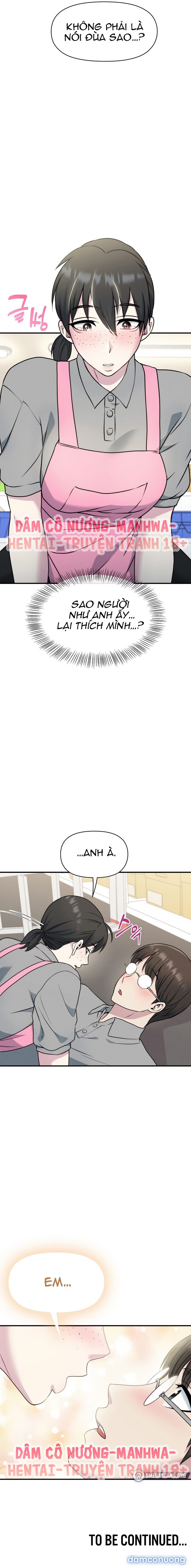 quán bar dâm dục chapter 16 10