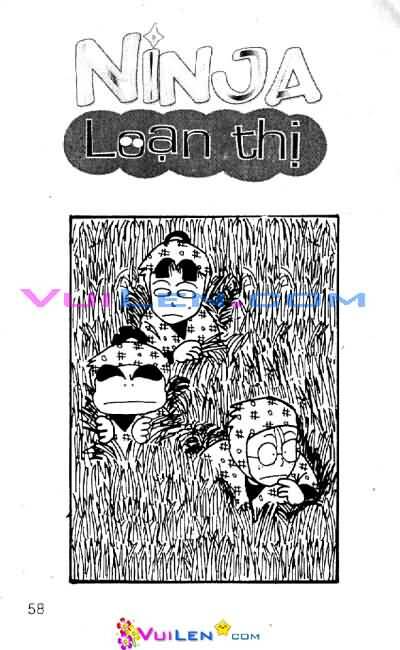 ninja loạn thị chapter 3 59