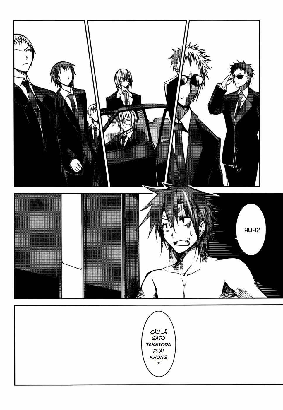 tora kiss - a school odyssey chapter 18 6