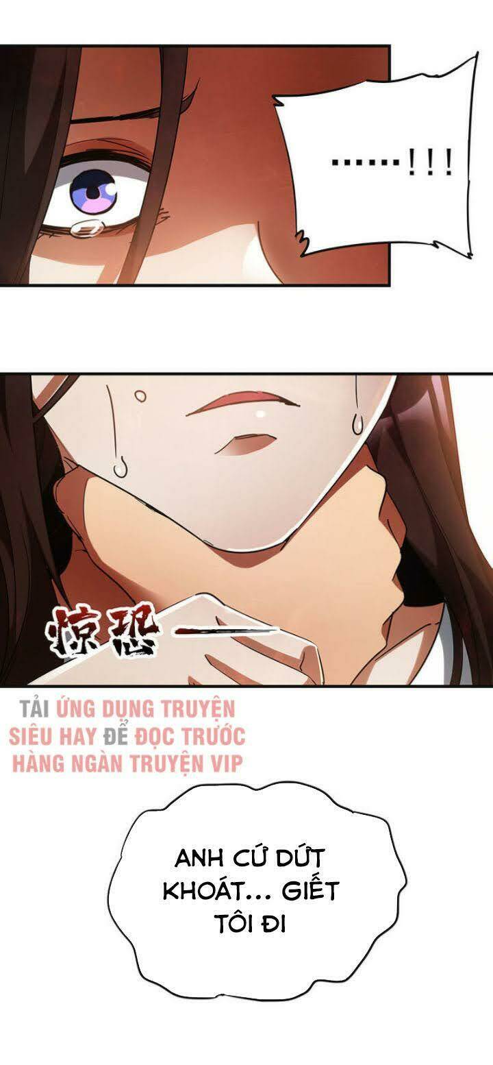 sau mạt thế tôi trở thành zombie chapter 18 30