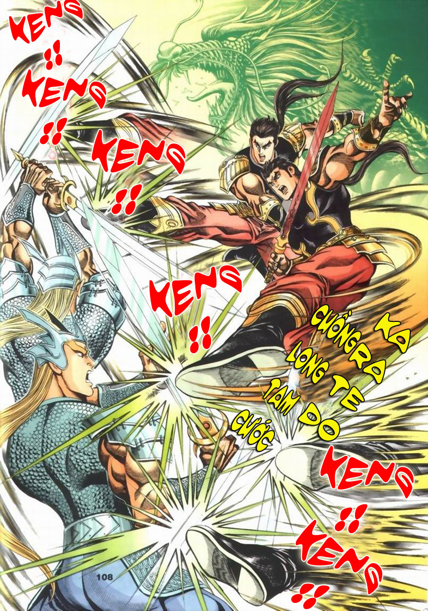 tầm tần ký chapter 42 18