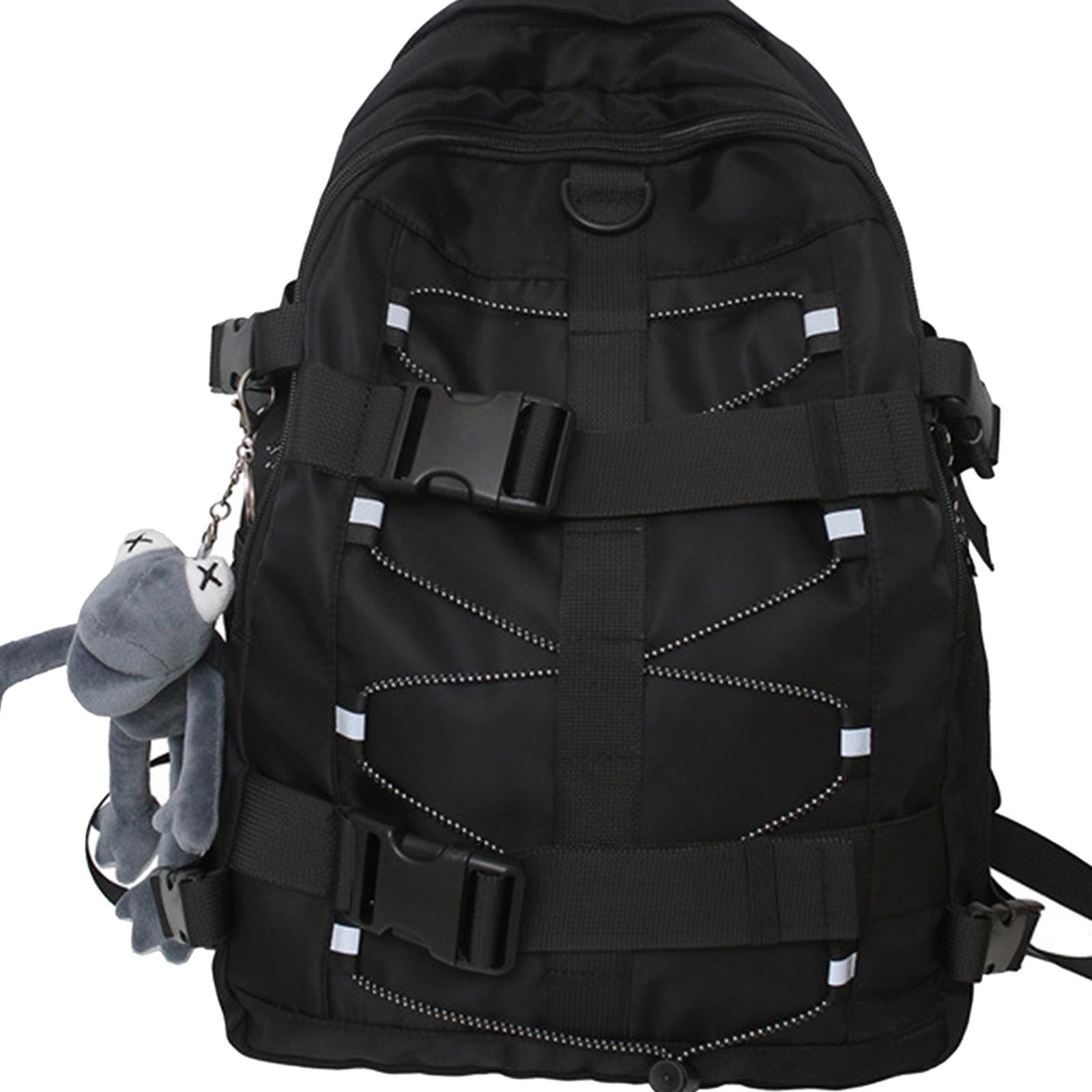 Ski Backpack Rucksack Waterproof Skateboard Bag for Cycling Outdoor Climbing