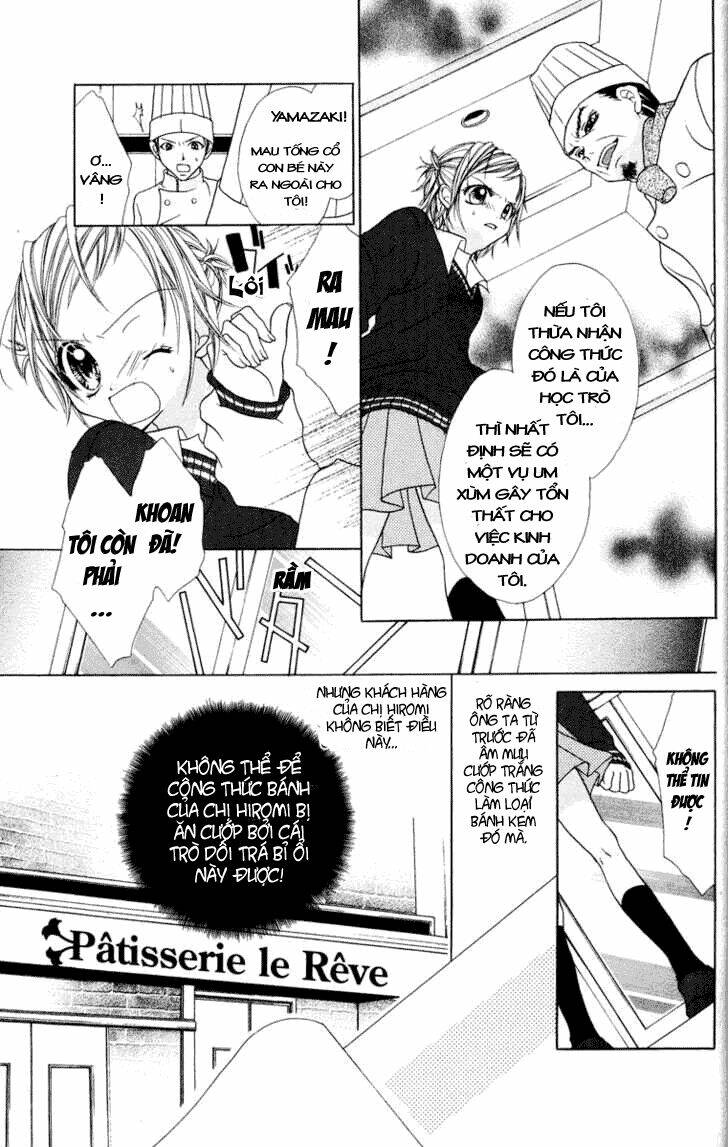 jigoku shoujo-cô gái đến từ địa ngục chapter 2 14