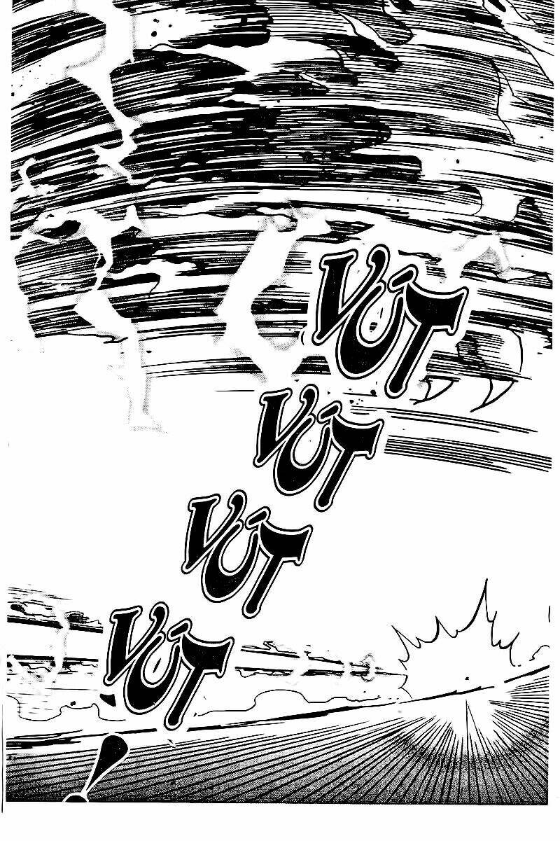 tiểu hòa thượng hd remake chapter 121 3