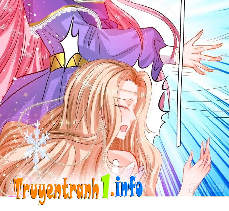 hệ thống công lược của tiểu công chúa chapter 44 34