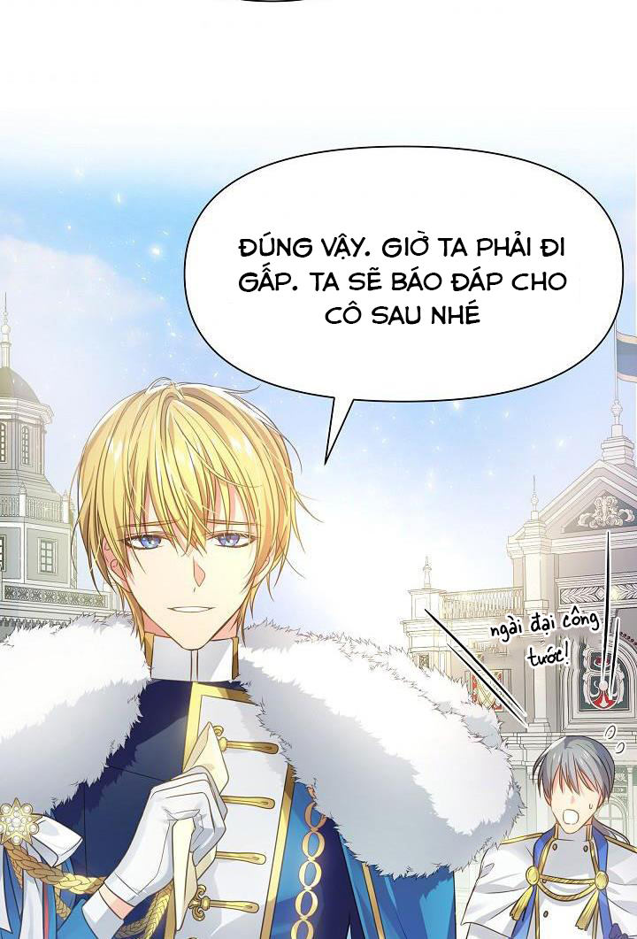 tôi đã ở đây ngay từ ban đầu chapter 4 60