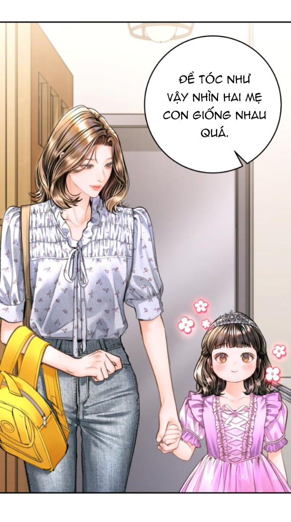 đứa trẻ trông giống tôi chapter 25.1 26