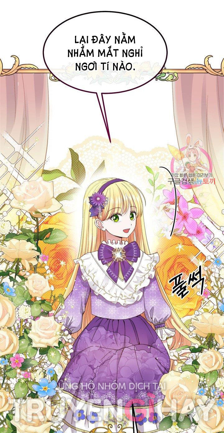 trở thành vợ thái tử quái vật chapter 39.1 5