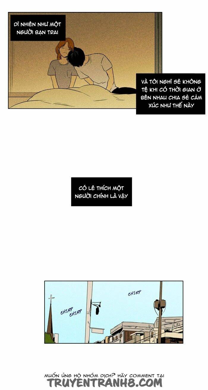 bẫy tình yêu chapter 107 41